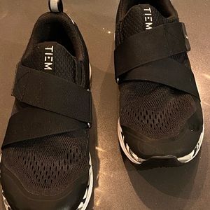 Tiem Spin/Cycle Shoes Size 7.5